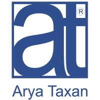 Arya Taxan Co. logo, Arya Taxan Co. contact details