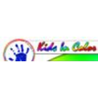 Kids In Color logo, Kids In Color contact details