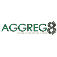 Aggreg8 logo, Aggreg8 contact details