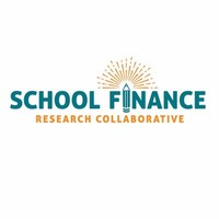 School Finance Research Collaborative logo, School Finance Research Collaborative contact details