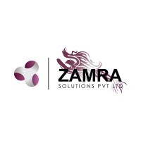 Zamra Solutions Pvt Ltd logo, Zamra Solutions Pvt Ltd contact details