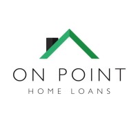 On Point Home Loans logo, On Point Home Loans contact details