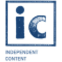 Independent Content logo, Independent Content contact details