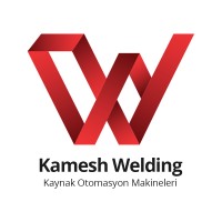 Kamesh Welding logo, Kamesh Welding contact details