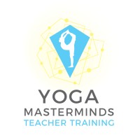 Yoga Masterminds logo, Yoga Masterminds contact details