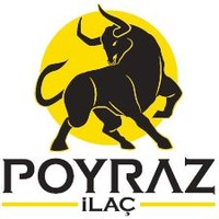 Poyraz İlaç logo, Poyraz İlaç contact details