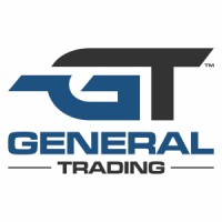 GENERAL TRADING logo, GENERAL TRADING contact details