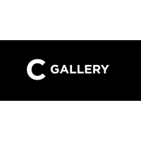 C Gallery logo, C Gallery contact details