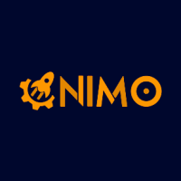 nimoengine logo, nimoengine contact details