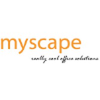 myscape logo, myscape contact details