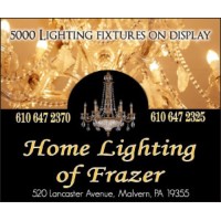 Home Lighting of Frazer logo, Home Lighting of Frazer contact details