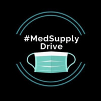 MedSupplyDrive logo, MedSupplyDrive contact details