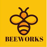 BeeWorks logo, BeeWorks contact details