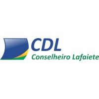 CDL - Conselheiro Lafaiete logo, CDL - Conselheiro Lafaiete contact details