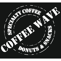 Coffee Wave logo, Coffee Wave contact details