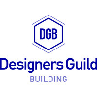 Designers Guild Building logo, Designers Guild Building contact details