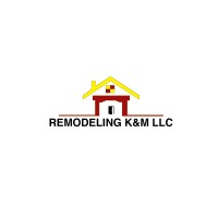 Remodeling K&M logo, Remodeling K&M contact details