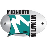 Mid North Automation logo, Mid North Automation contact details