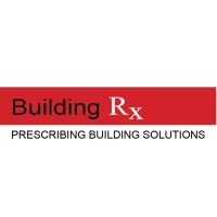 Building Rx logo, Building Rx contact details