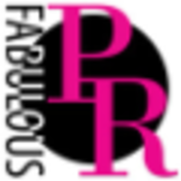 Fabulous PR logo, Fabulous PR contact details