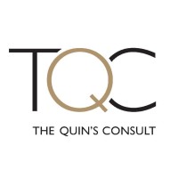 The Quins Consult Pte Ltd logo, The Quins Consult Pte Ltd contact details