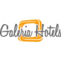 Galeria Hotels logo, Galeria Hotels contact details