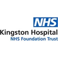 Kingston Hospital NHS Foundation Trust logo, Kingston Hospital NHS Foundation Trust contact details