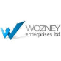 Wozney Enterprises Ltd logo, Wozney Enterprises Ltd contact details