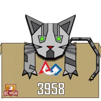 FRC Team 3958: Schrodinger's Cat logo, FRC Team 3958: Schrodinger's Cat contact details