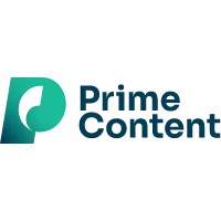 Prime Content logo, Prime Content contact details