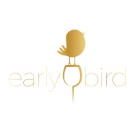 Early Bird Wines logo, Early Bird Wines contact details