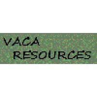 Vaca Resources logo, Vaca Resources contact details