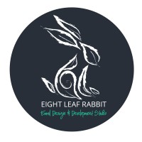 Eight Leaf Rabbit logo, Eight Leaf Rabbit contact details