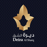 Deira Sharq logo, Deira Sharq contact details