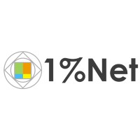 1%Net co. Ltd logo, 1%Net co. Ltd contact details