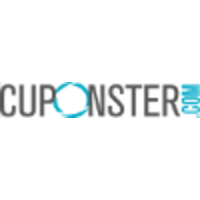 Cuponster.com logo, Cuponster.com contact details