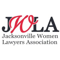 JACKSONVILLE WOMEN LAWYERS ASSOCIATION INC logo, JACKSONVILLE WOMEN LAWYERS ASSOCIATION INC contact details