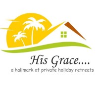 His Grace logo, His Grace contact details