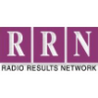 Radio Results Network logo, Radio Results Network contact details