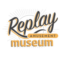 Replay Amusement Museum logo, Replay Amusement Museum contact details