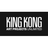 King Kong Art Projects Unlimited logo, King Kong Art Projects Unlimited contact details