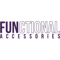 FUNctional Accessories™ logo, FUNctional Accessories™ contact details