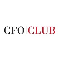 CFO Club logo, CFO Club contact details