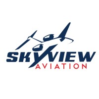 Skyview Aviation, LLC logo, Skyview Aviation, LLC contact details