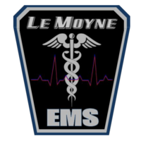 Le Moyne College Emergency Medical Services logo, Le Moyne College Emergency Medical Services contact details