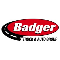 BADGER TRUCK CENTER logo, BADGER TRUCK CENTER contact details