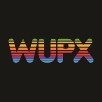 WUPX Radio X logo, WUPX Radio X contact details