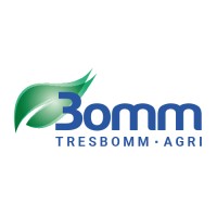 TresBomm Agri logo, TresBomm Agri contact details