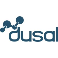 Dusal Química logo, Dusal Química contact details