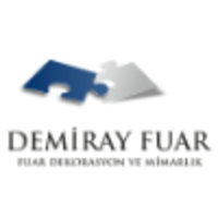 Demiray Fuar logo, Demiray Fuar contact details